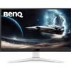 BenQ MOBIUZ EX271 Monitor Gaming 27" Full HD IPS 180Hz 1ms HDR10 Nero e Bianco