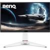 BenQ MOBIUZ EX271Q Monitor da Gioco 27" 2K 180Hz Bianco