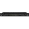Zyxel XGS4600-52F Switch di Rete Gestito Layer 3 48 Porte SFP 4 SFP+ 10G Rack Nero