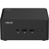 ASUS NUC 15 Pro Mini PC Nero Intel Core 5 DDR5 Wi-Fi 7 SSD M.2 RNUC15CRHC500002