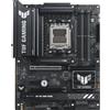 Asus TUF Gaming B650E-PLUS Scheda Madre ATX Socket AM5 Wi-Fi 6E DDR5 PCIe 5.0
