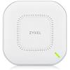 Zyxel NWA110AX Access Point WiFi 6 AX1800 Dual-Band PoE Bianco
