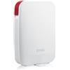 Zyxel USG LITE 60AX Router Firewall Bianco AX6000 Dual-Band WiFi 2 porte 2.5G