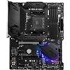 MSI MPG B550 Gaming Plus Scheda Madre ATX Socket AM4 AMD B550 per PC Gaming