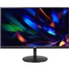 Acer Monitor Acer Vero CB242Y 23.8" FullHD IPS 120Hz 1ms Nero per Ufficio
