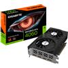 GIGABYTE GeForce RTX 4060 Scheda Grafica 8GB GDDR6 WINDFORCE OC 2475MHz Nero