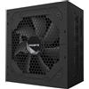 GIGABYTE Alimentatore ATX 1000W 80 Plus Gold Modulare Nero per PC