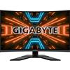 Gigabyte G32QC A Monitor PC 80 cm 2560 x 1440 Pixel Nero LED