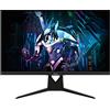 Gigabyte AORUS FI32Q-X LED display 81,3 cm 2560 x 1440 Pixel Quad HD Nero