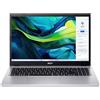 Acer Aspire Go AG15-71P-57LQ Laptop 15.6" i5 13a gen 16GB RAM 512GB SSD Win11 Pro