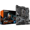 GIGABYTE Scheda Madre B760 GAMING X ATX LGA 1700 DDR4 per Intel Celeron/Pentium