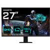 GIGABYTE GS27QA Monitor Gaming 27" QHD IPS 180Hz 1ms FreeSync HDR