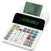 Sharp EL-1501 Calcolatrice da tavolo LCD 12 cifre 5 righe bianco