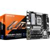 GIGABYTE B860M DS3H Scheda Madre LGA 1851 DDR5 micro ATX per Intel Core Ultra