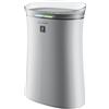 Sharp UA-PF40E-W Purificatore d'Aria per 30 m² Bianco 4 Velocità