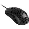 Cooler Master MM710 Mouse da Gaming Ambidestro Ottico 16000 DPI Ultraleggero 53g