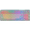 Cooler Master MK770 Hybrid Wireless Keyboard Macaron