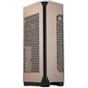 Cooler Master NCORE 100 MAX Case PC con Alimentatore 850W ATX 3.0 e Dissipatore AIO