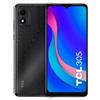TCL 305i Smartphone 6.52" 2GB RAM 32GB Memoria Interna Nero Android 11 Go