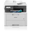 Brother DCP-L3560CDW Multifunzionale LED A4 Wi-Fi 26ppm Fronte/Retro Stampante Scanner