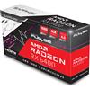 SAPPHIRE PULSE RX 6400 Scheda grafica 4GB GDDR6 PCI Express 4.0