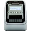 Brother QL820NWBVMXX1 Stampante Etichette Termica 300x600DPI Wi-Fi Bluetooth USB