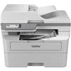 Brother MFC-L2960DW Stampante Multifunzione Laser Monocromatica A4 WiFi Fronte/Retro
