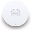 TP-Link EAP650 Access Point Wi-Fi 6 Dual-Band 2976 Mbit/s Bianco PoE Gigabit Ethernet