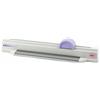 GBC Rilegatrice ClickMan CA610000 Grigio Manuale 145 fogli ClickBind