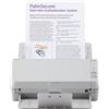 Ricoh SP-1120N Scanner ADF A4 Fronte/Retro 600 DPI 20ppm USB Ethernet Grigio