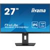 iiyama ProLite XUB2793QSU-B7 Monitor 27" IPS WQHD 2560x1440 100Hz LED