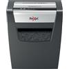 Rexel Momentum X410 Distruggidocumenti P4 Taglio a Particelle Anti-inceppamento