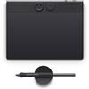 Wacom Intuos Pro Small Tavoletta Grafica Compatta Leggera Alta Precisione