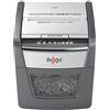 Rexel AutoFeed 45X Distruggidocumenti Taglio Incrociato 45 Fogli 20L P-4