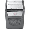 Rexel Distruggidocumenti AutoFeed+ 50X Triturazione Incrociata P-4 50 Fogli 20L