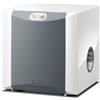 Yamaha NS-SW200 Subwoofer Attivo 130W 8" Bianco | Frequenza 28-200 Hz