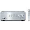Yamaha A-S301 Amplificatore Hi-Fi 2.0 Canali 60W RMS per Casa Argento