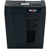 Rexel Secure X8 Distruggidocumenti Triturazione Incrociata 8 Fogli P-4 14L Nero