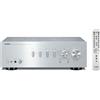 Yamaha A-S701 Amplificatore Stereo 2.0 Canali 100W per Canale Argento