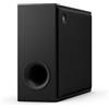 Yamaha SW-X100A Subwoofer Senza Fili 100W Nero 16cm - Sistema Audio Home Theater