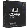 Intel Core Ultra 7 265KF Processore 20 core 5,5 GHz 30MB Cache