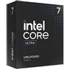 Intel Core Ultra 7 265K Processore 20-core 5,5GHz LGA1851 30MB Cache