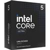 Intel Core Ultra 5 245KF Processore 14 core 5,2 GHz DDR5 per PC