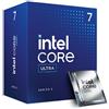 Intel Core Ultra 7 265F Processore 5.3GHz 20-Core 30MB Cache LGA 1851