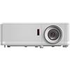 Optoma ZH507+ Proiettore Laser 1080p Full HD 5500 ANSI lumen DLP Bianco Wi-Fi