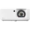 Optoma GT2100HDR Proiettore Laser Full HD 1080p 4200 ANSI lumen 3D Bianco