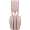 Logitech Zone Vibe 100 Auricolare Wireless Rosa per Musica e Chiamate Bluetooth 5.2