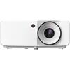 Optoma HZ146X-W Proiettore Laser Full HD 1080p 3800 ANSI lumen DLP Bianco 3D HDMI
