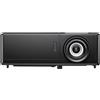 Optoma UHZ55 Proiettore 4K UHD 3000 ANSI Lumen DLP Laser StandardThrow 3D