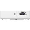 Optoma ZU607T Proiettore Laser WUXGA 6500 ANSI lumen DLP Bianco per Business